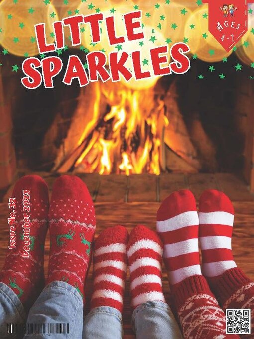 Title details for Little Sparkles by Bona Ventures - Available